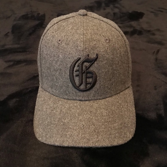 greyson golf hat